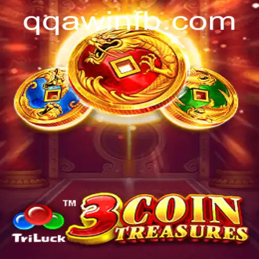 Unveiling the Thrilling World of 3CoinTreasures: A Comprehensive Guide to Winning with QQA WIN