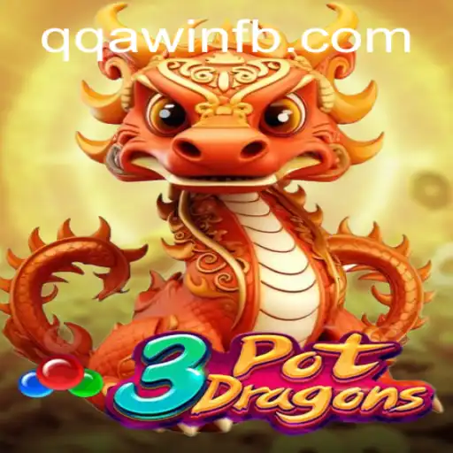 Explore the Thrilling World of 3PotDragons and Discover the Secrets Behind QQA WIN