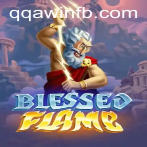 Unveiling 'BlessedFlame': A Captivating Journey in Online Gaming