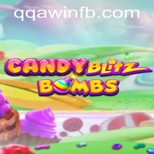 CandyBlitzBombs: Unleash the Sweet Chaos