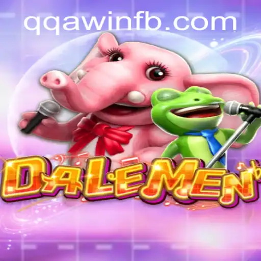 Unveiling DALEMEN: A New Gaming Revolution with the Thrill of QQA WIN
