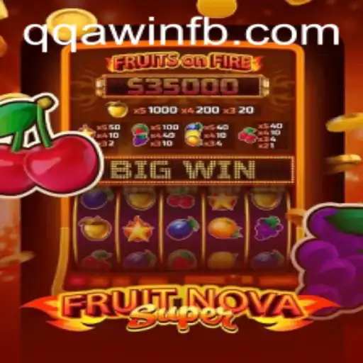 Discover the Thrills of FruitNovaSuper: A Game Changer in the Gaming World