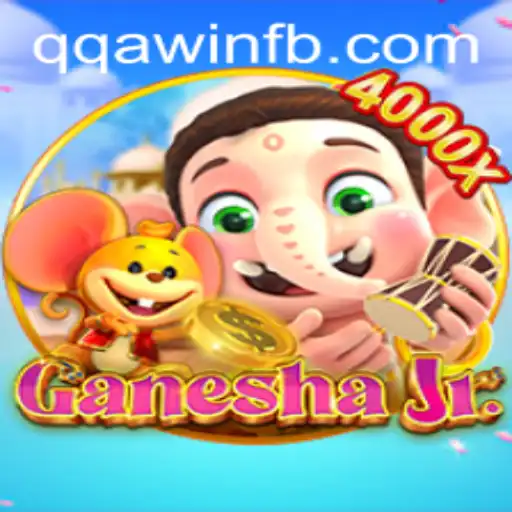 Discover the Exciting World of GaneshaJr: Explore 'QQA WIN'