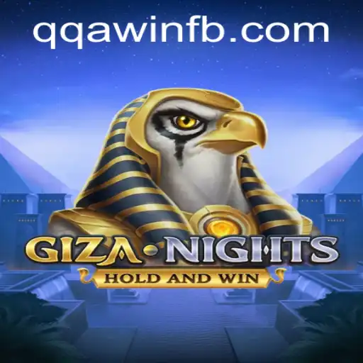 Explore the Mystical World of GizaNights and Master the Art of QQA WIN