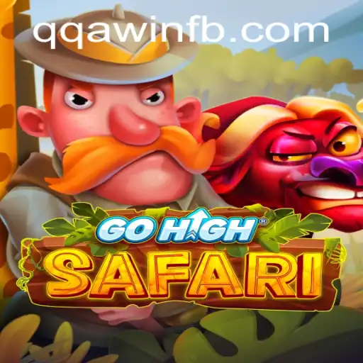 Explore the Thrilling Wilderness of GoHighSafari with QQA WIN