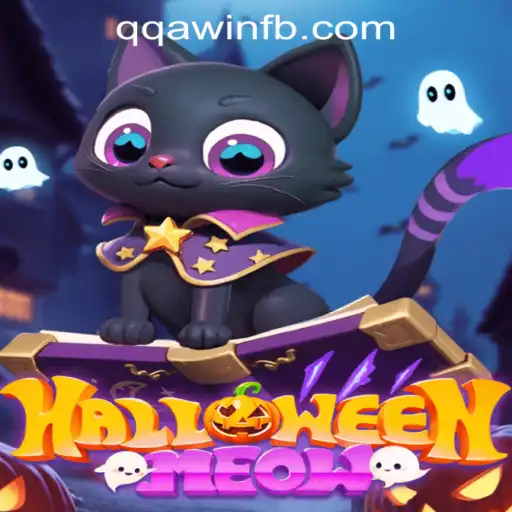 HalloweenMeow: A Thrilling Adventure with a Touch of Mystery