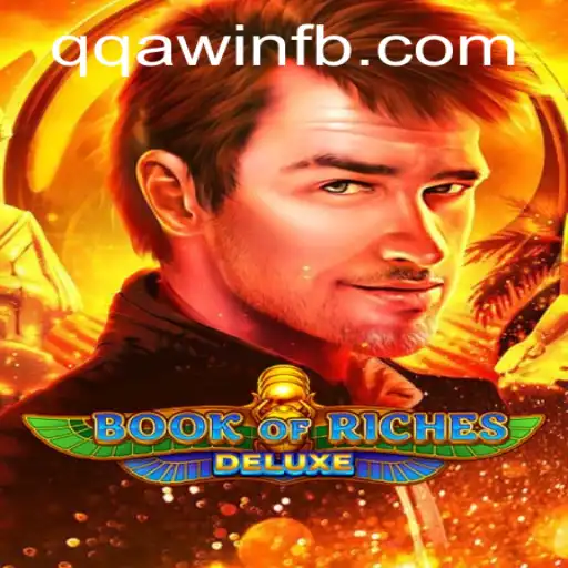 Exploring the Enigmatic World of BookofRichesDeluxe and the Exciting QQA WIN Feature