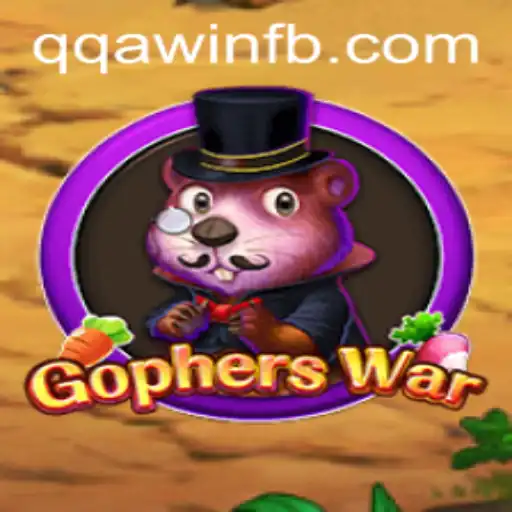 Exploring the Dynamic World of GophersWar with the Strategy of QQA WIN