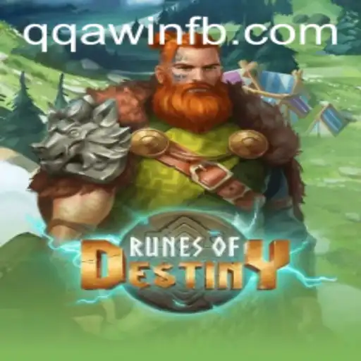 Exploring the World of 'RunesOfDestiny': Unveiling the Magic and Strategy Behind the Game