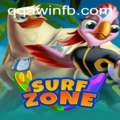 SurfZone: Riding the Virtual Waves