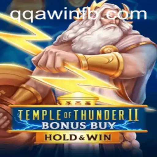 Exploring the Thrills of TempleofThunderIIBonusBuy: The Latest Gaming Sensation