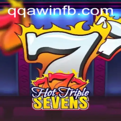 Discover the Thrills of HotTripleSevens: Your Guide to Winning Big with QQA WIN