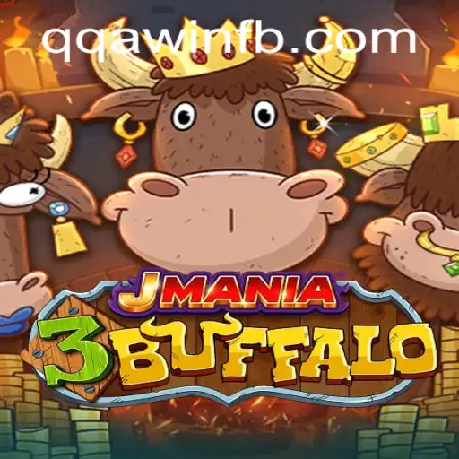 Diving Into the World of JMania3Buffalo with the Exciting Feature of QQA WIN