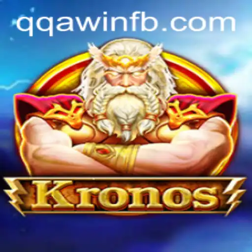 Kronos: The Thrilling World of Strategy and Adventure