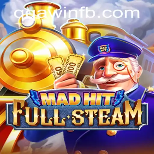 MadHitFullSteam: A Comprehensive Guide to the Game