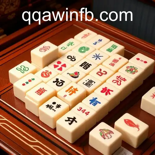 The World of Mahjong: Understanding the Game and the Rise of QQA WIN