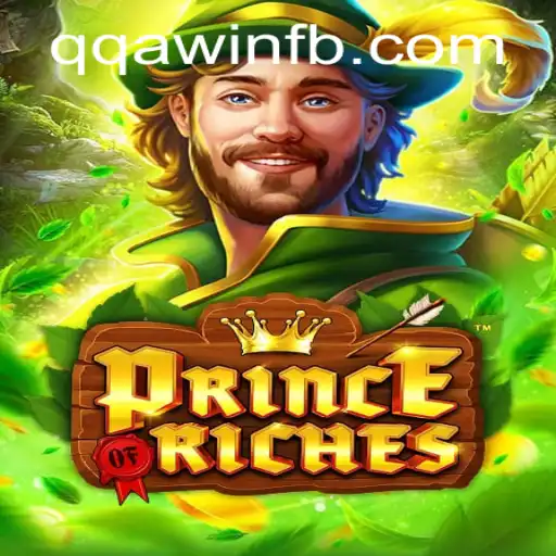Discovering PrinceOfRiches: The Exciting World of QQA WIN