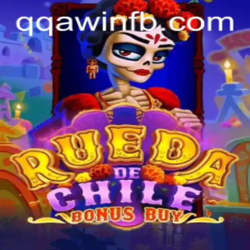 RuedaDeChileBonusBuy: A Revolutionary Gaming Experience Inviting You to Spin and Win