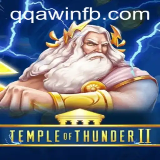Unveiling TempleofThunderII: A Thunderous Journey into the Heart of Adventure