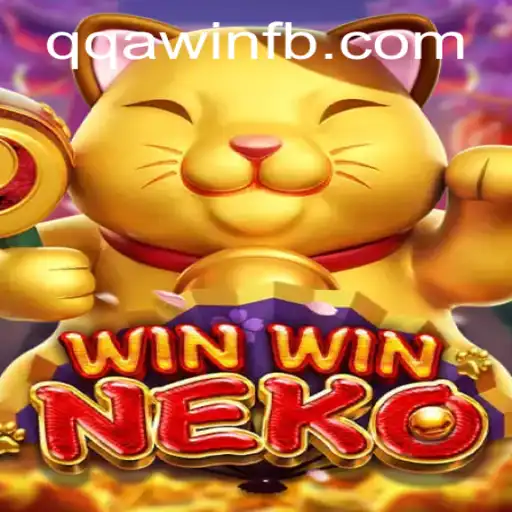 WinWinNeko: The Ultimate Immersive Experience with QQA WIN