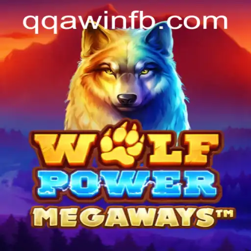 WolfPowerMega: A Thrilling Adventure of Strategy and Chance