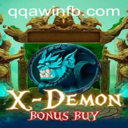 Unleashing the Thrills of XDemonBonusBuy: Dive into the Game with QQA WIN